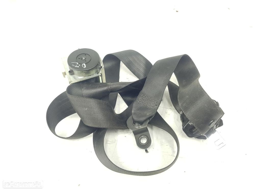 CINTO DE SEGURANÇA FRENTE ESQUERDO MERCEDES-BENZ CLASE ML BM 164 - 1