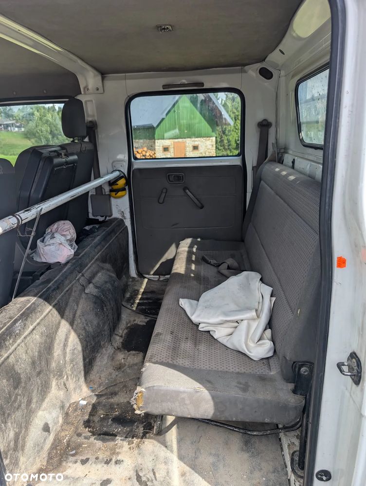 Nissan Cabstar - 10