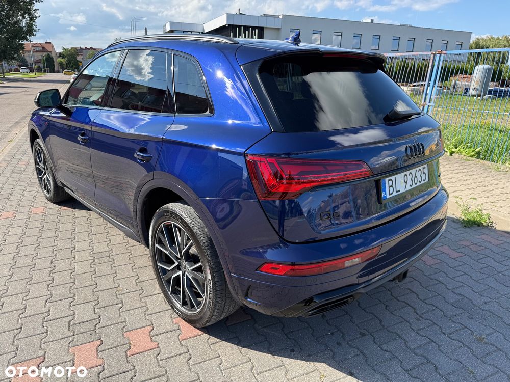 Audi Q5 - 8