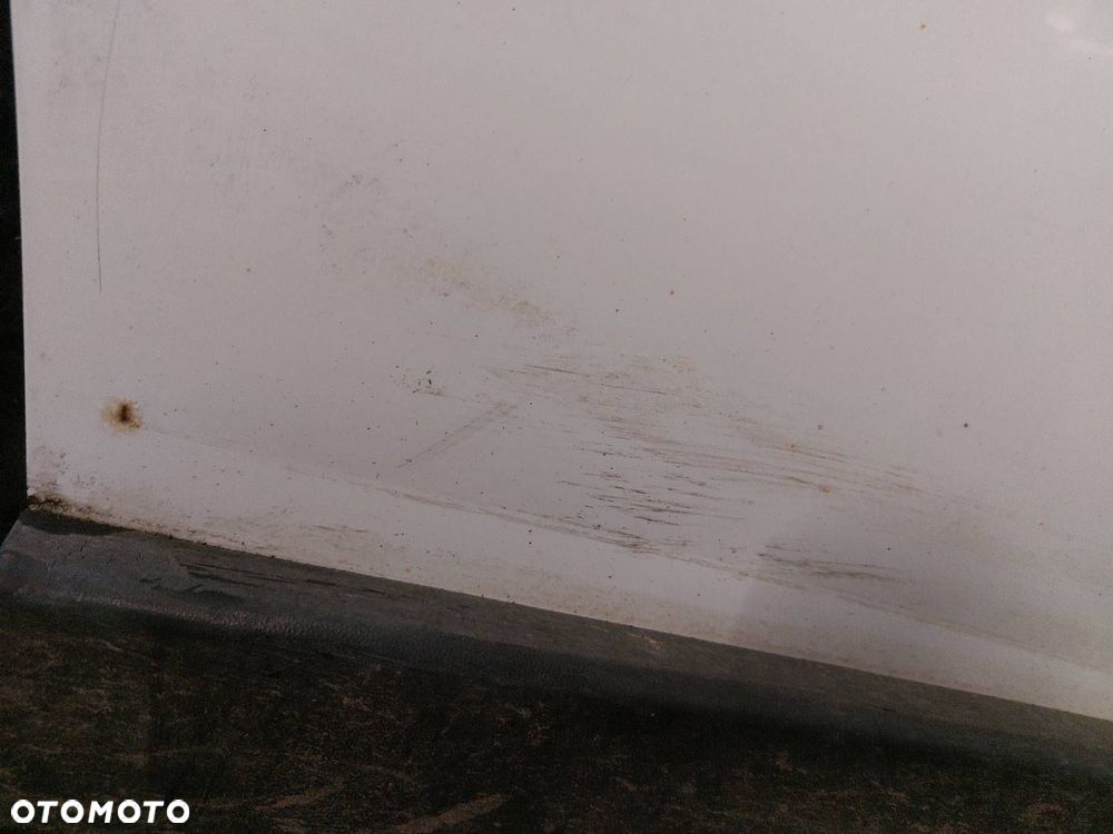 DRZWI KOMPLETNE PRAWY TYŁ PASSAT B5 KOMBI LB9A - 5
