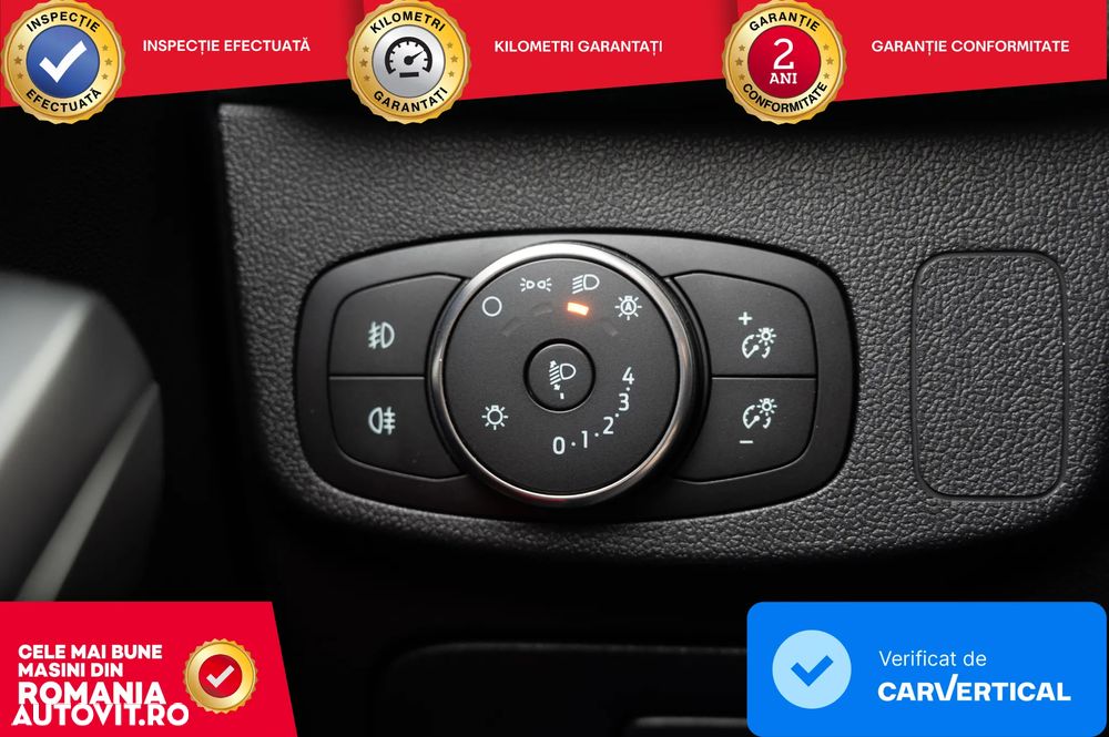Ford Focus 2.3 Ecoboost ST3 - 12