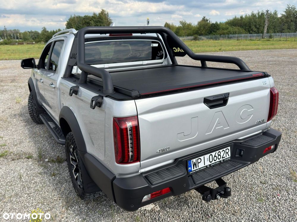 JAC T9 - 23