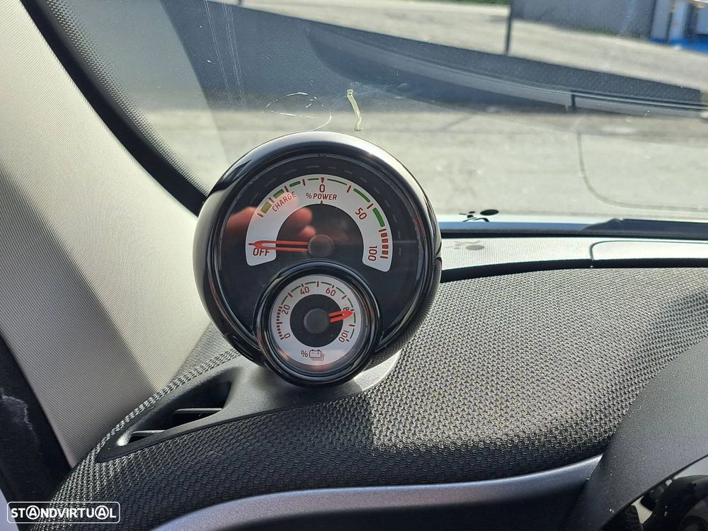 Smart ForFour EQ passion - 30