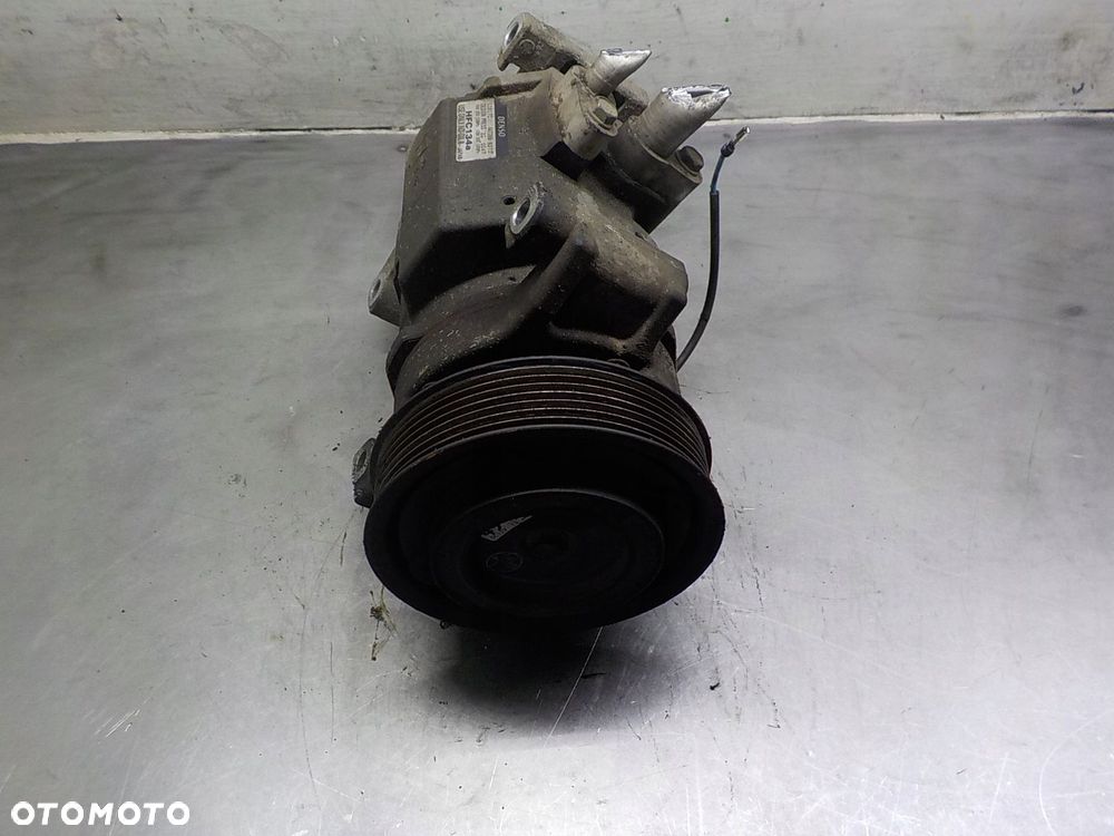 HONDA FR-V SPRĘŻARKA KLIMATYZACJI 447260-8370 - 2