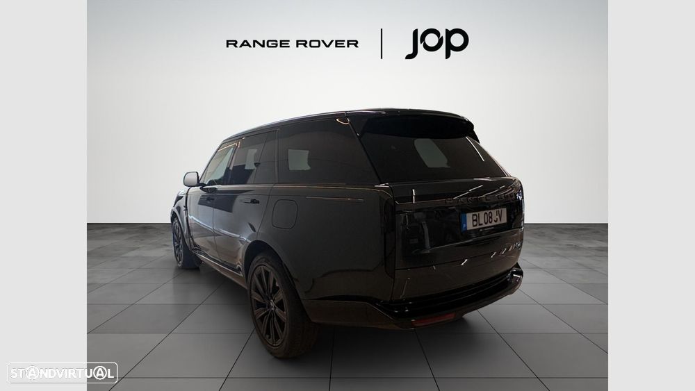Land Rover Range Rover 3.0 P460e Autobiography - 2