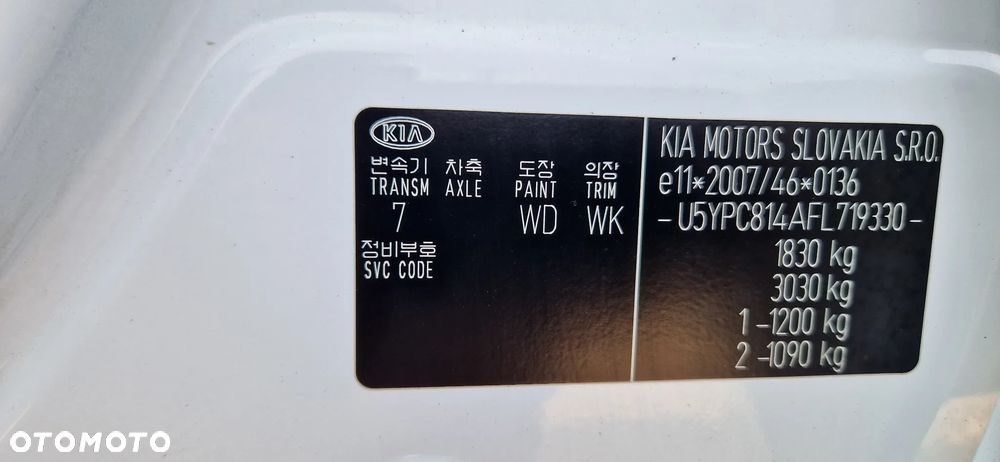 Kia Sportage 1.6 GDI M 2WD - 24