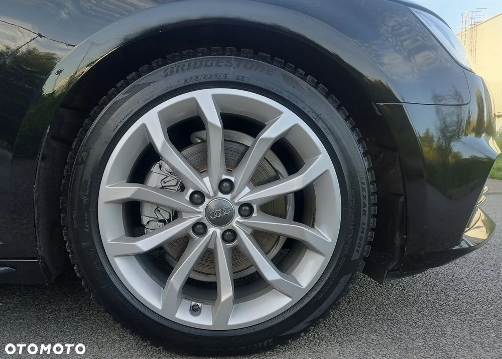 Audi A4 Avant - 24