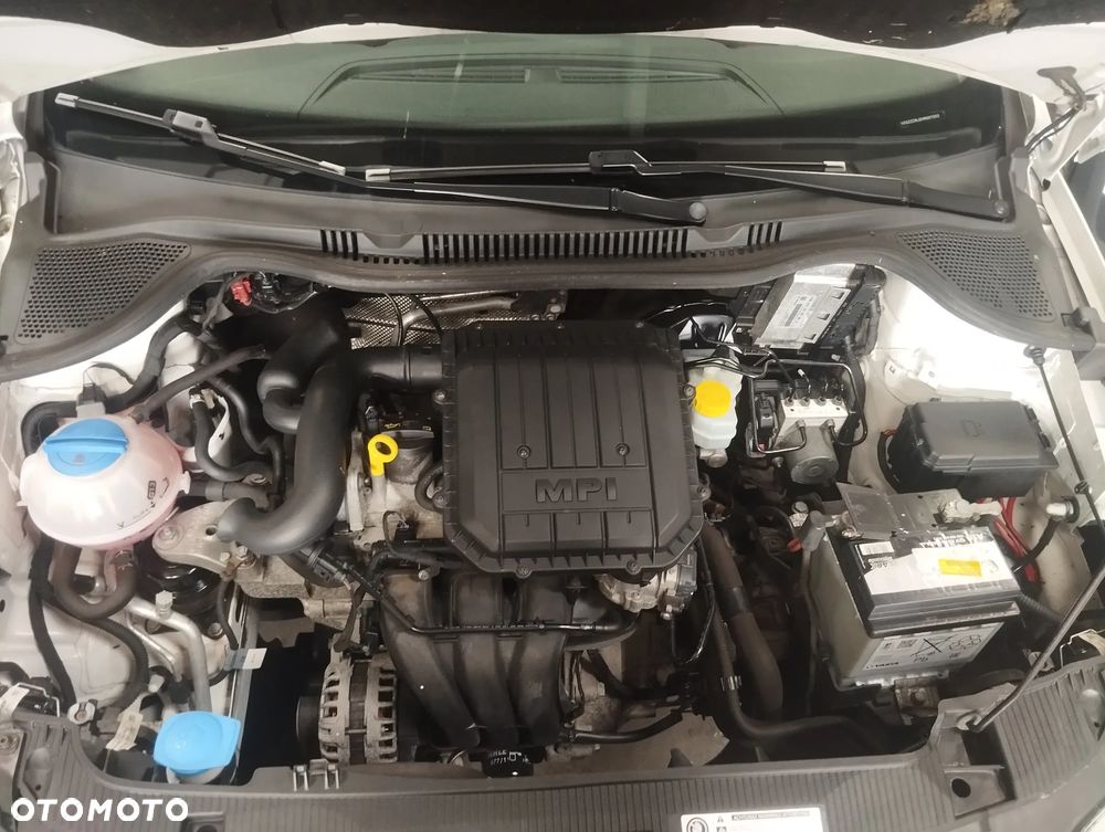 Seat Ibiza - 20