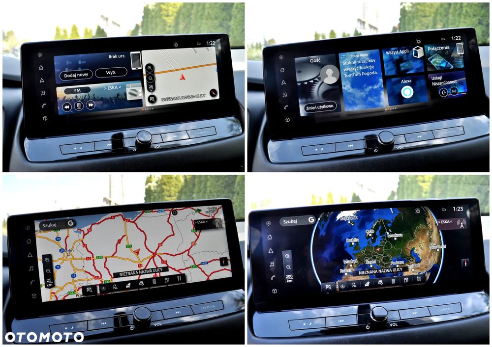 Nissan Qashqai 1.3 DIG-T N-Connecta - 33