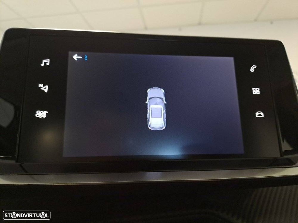 Peugeot 2008 1.2 PureTech Active Pack - 24