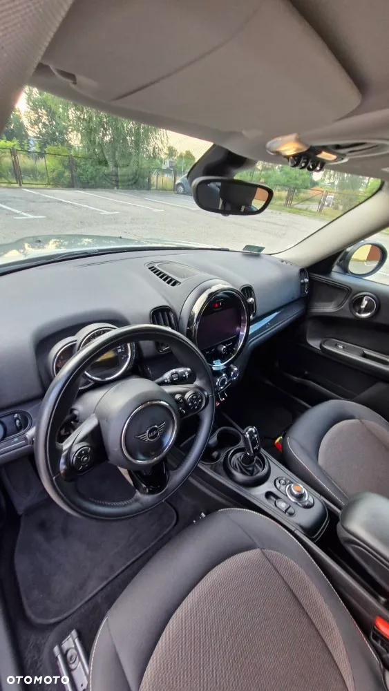 MINI Countryman Cooper - 26