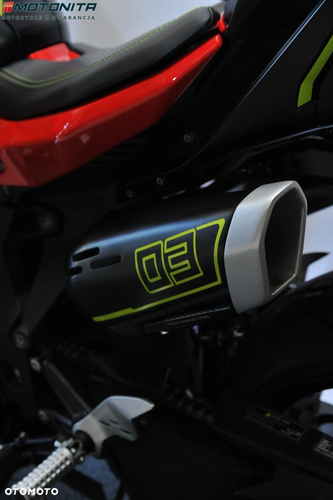 QJMOTOR Inny - 7
