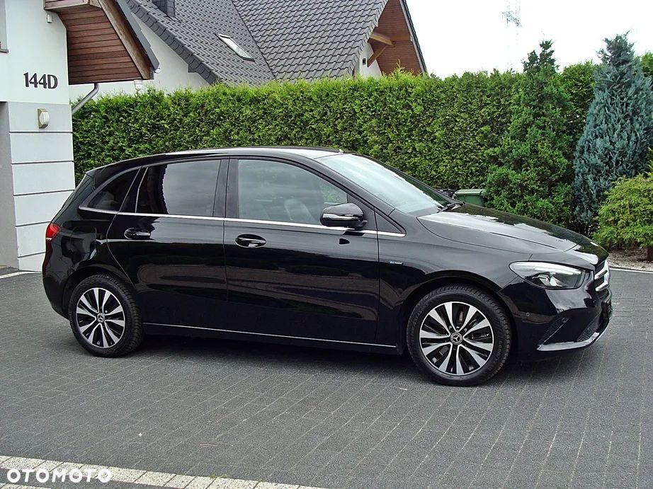 Mercedes-Benz Klasa B - 3