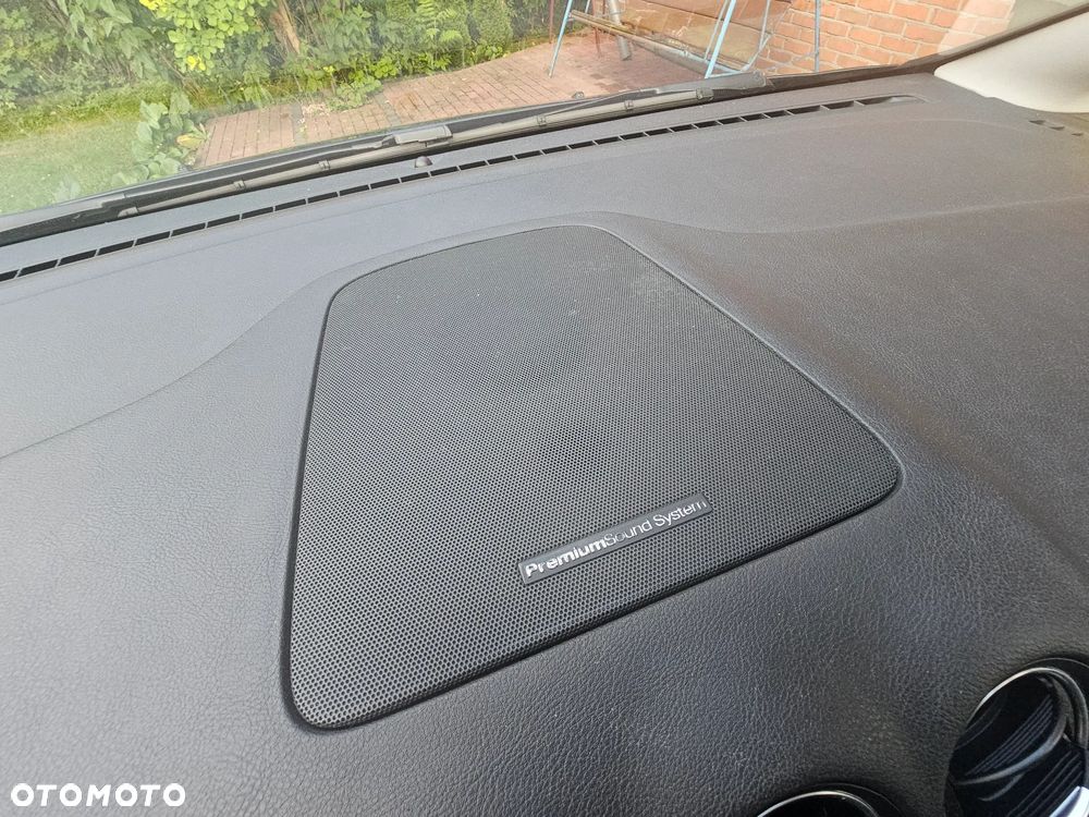 Ford S-Max 2.0 TDCi DPF Titanium X - 9