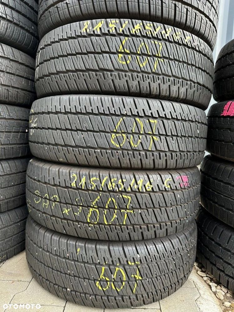 215/65r16C Barum Vanis 4S_8mm_4szt_(607) - 2