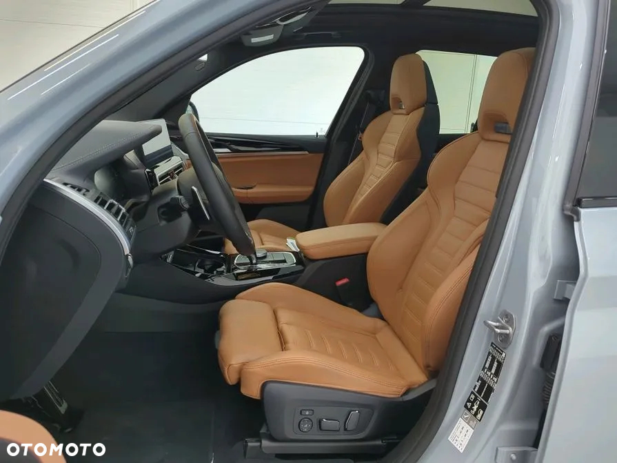 BMW X3 - 4