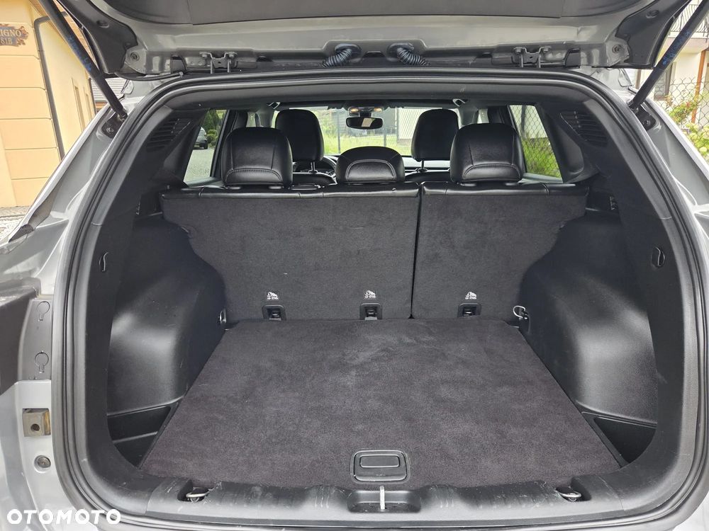 Jeep Compass - 29
