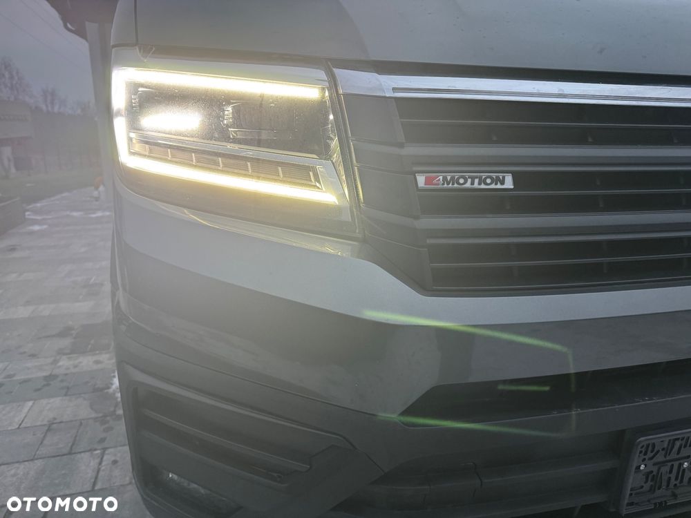 Volkswagen Crafter - 30