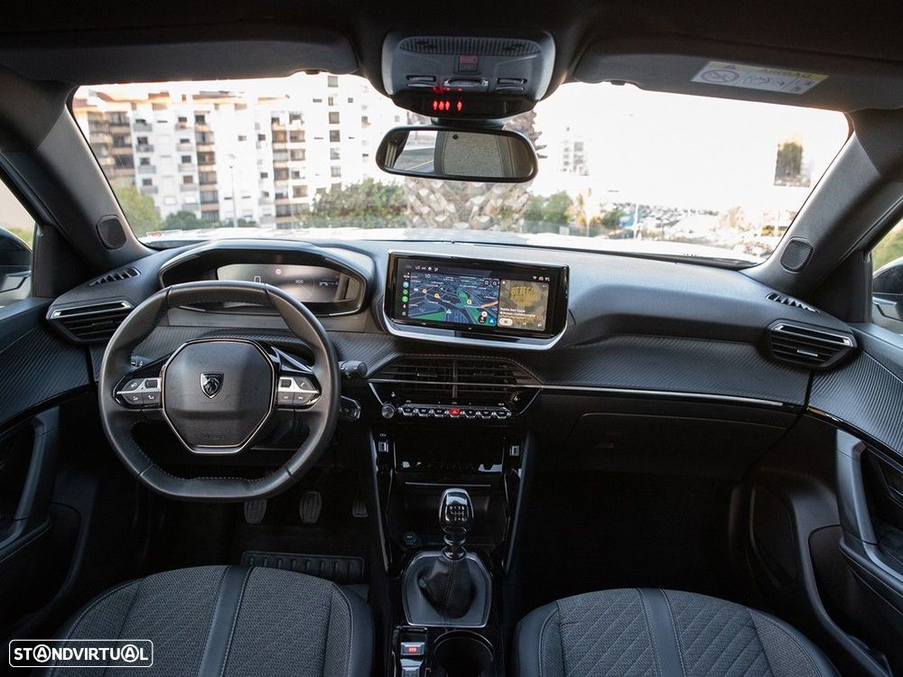 Peugeot 2008 PureTech 100 Allure - 5