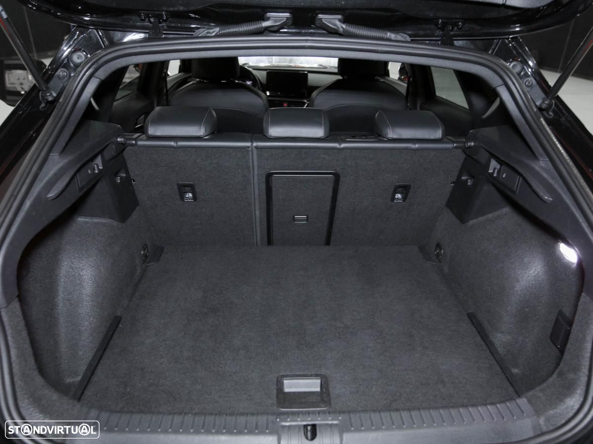 Cupra Formentor 1.5 TSI Base DSG - 24