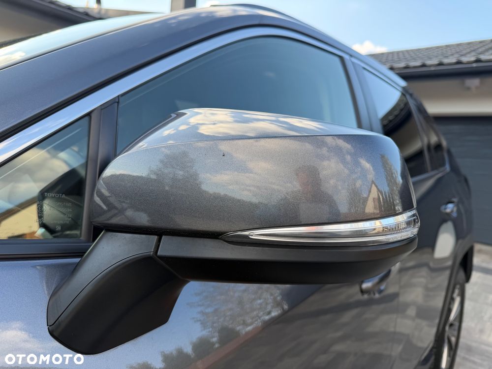 Toyota RAV4 2.0 Comfort 4x2 MS - 15