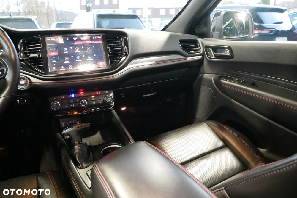 Dodge Durango - 21