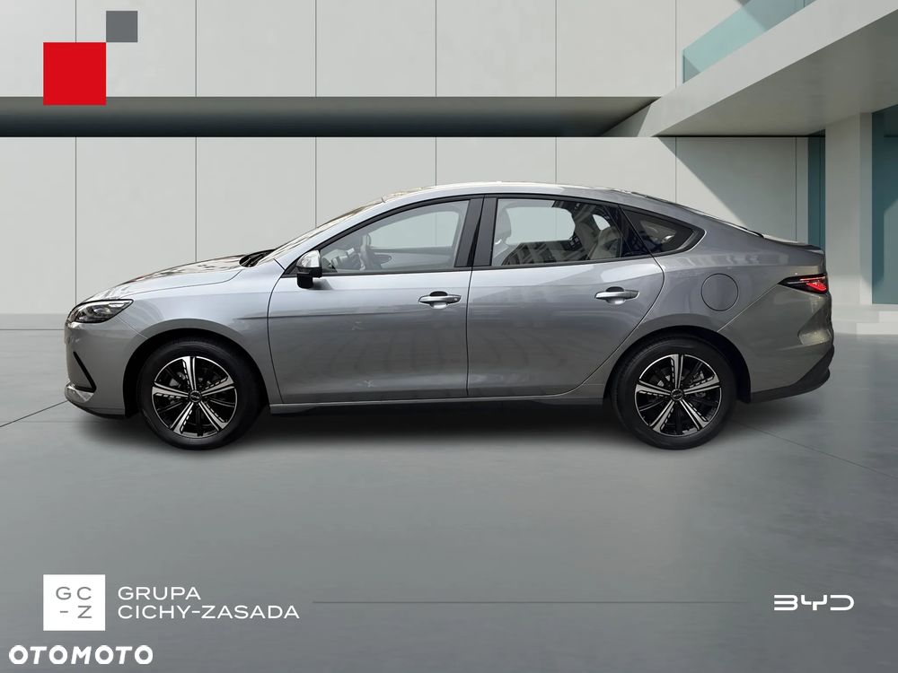 BYD Seal 5 1.5 Comfort - 2