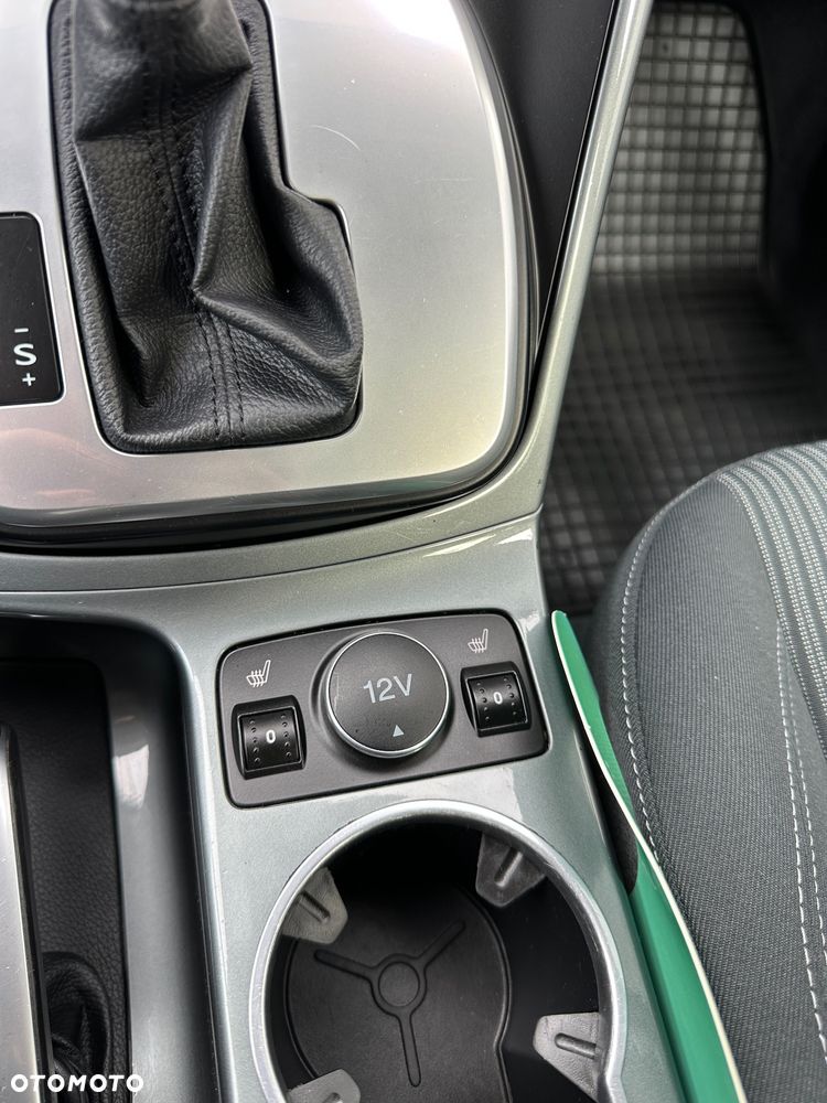 Ford Grand C-MAX 2.0 TDCi Business Edition - 33