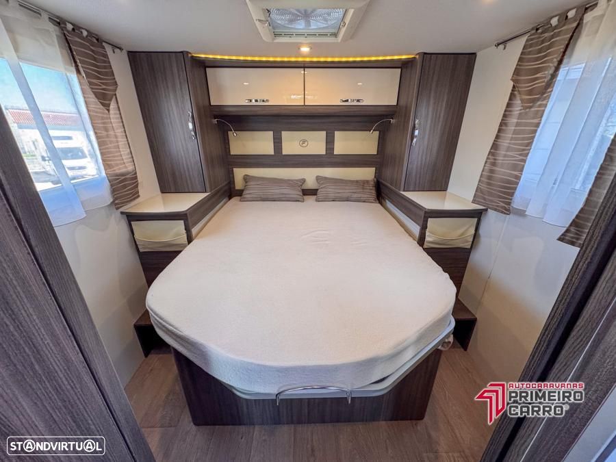 Florium Mayflower 74 LMF c.central e basculante - 32