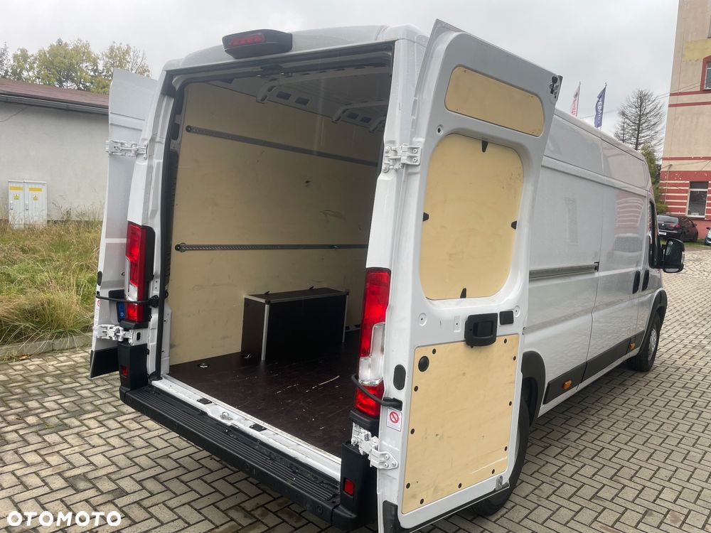 Citroën Jumper - 22