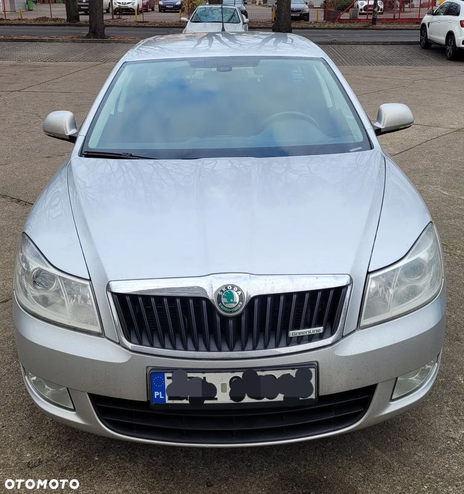 Skoda Octavia 1.6 TDI Ambition - 2