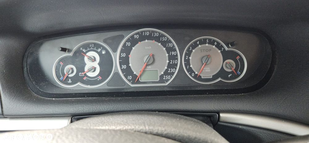 CITROEN C5 04-08 I LIFT 2.0 HDI - RADIO RADIOODTWARZACZ - 18