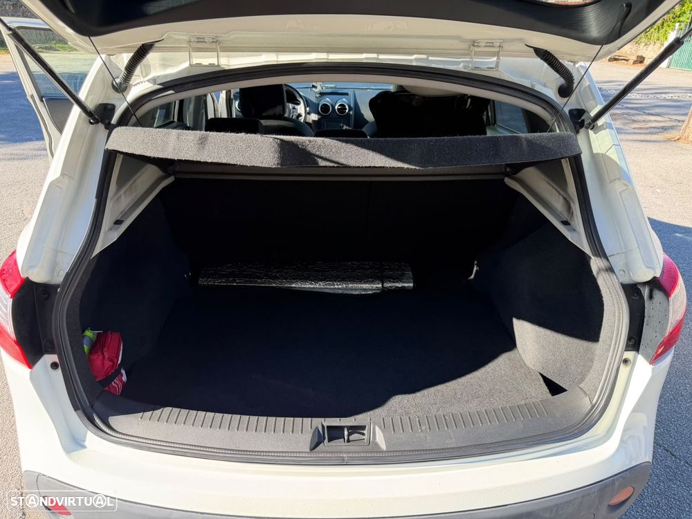 Nissan Qashqai 1.6 dCi Tekna - 13