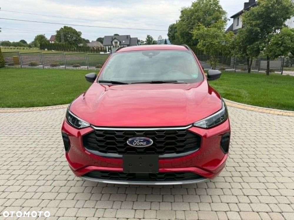 Ford Kuga 1.5 EcoBoost AWD ST-Line ASS - 11