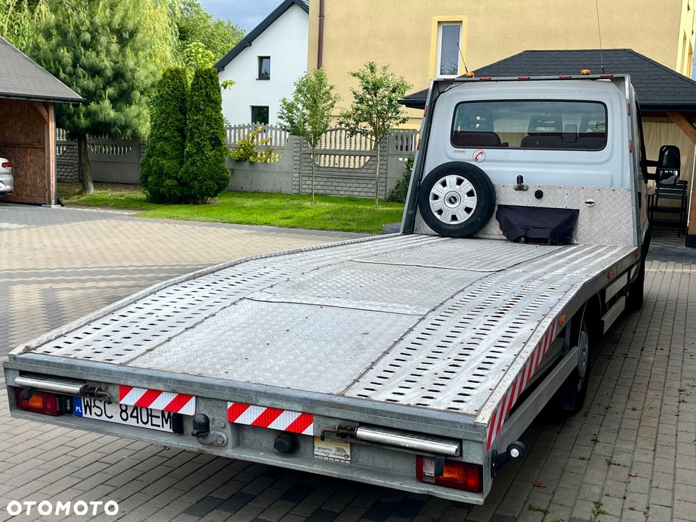 Iveco Daily - 4