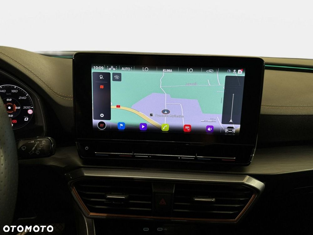 Cupra Formentor - 20