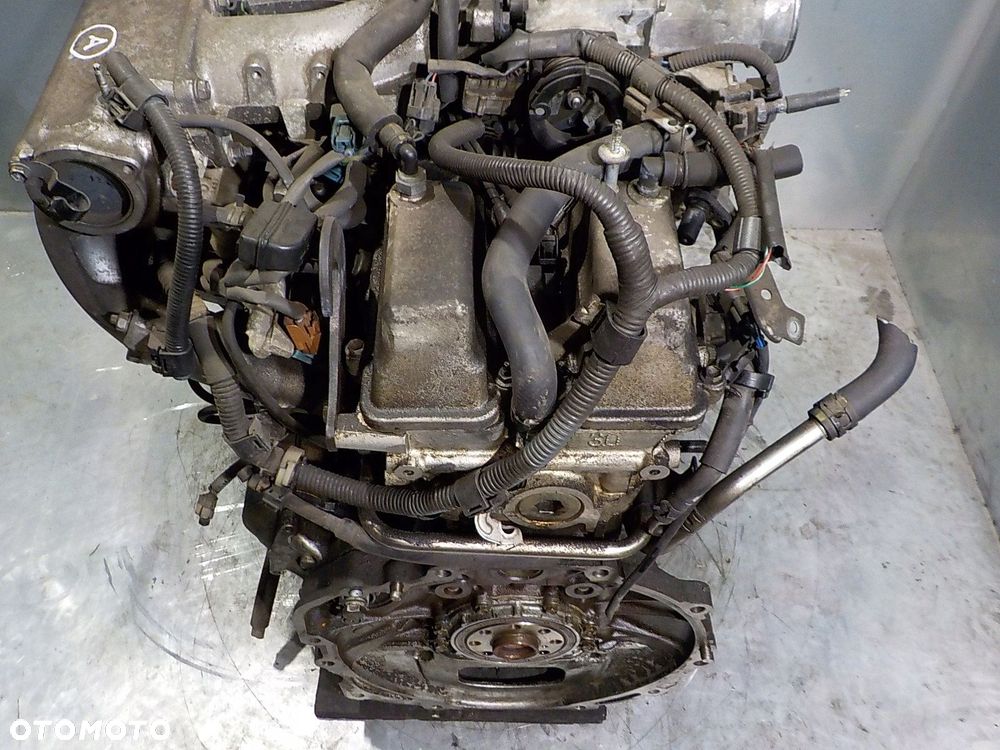 LEXUS GS 300 IS 300 TOYOTA SUPRA SILNIK KOMPLETNY SWAP 3.0 VVTI 2JZ-GE - 6