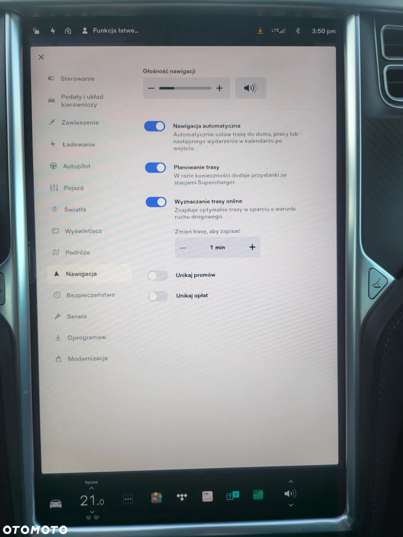 Tesla Model S Long Range Plus - 16