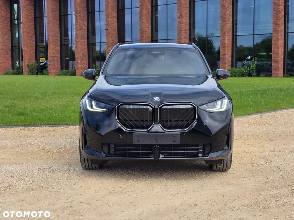 BMW X3 xDrive20d mHEV - 5