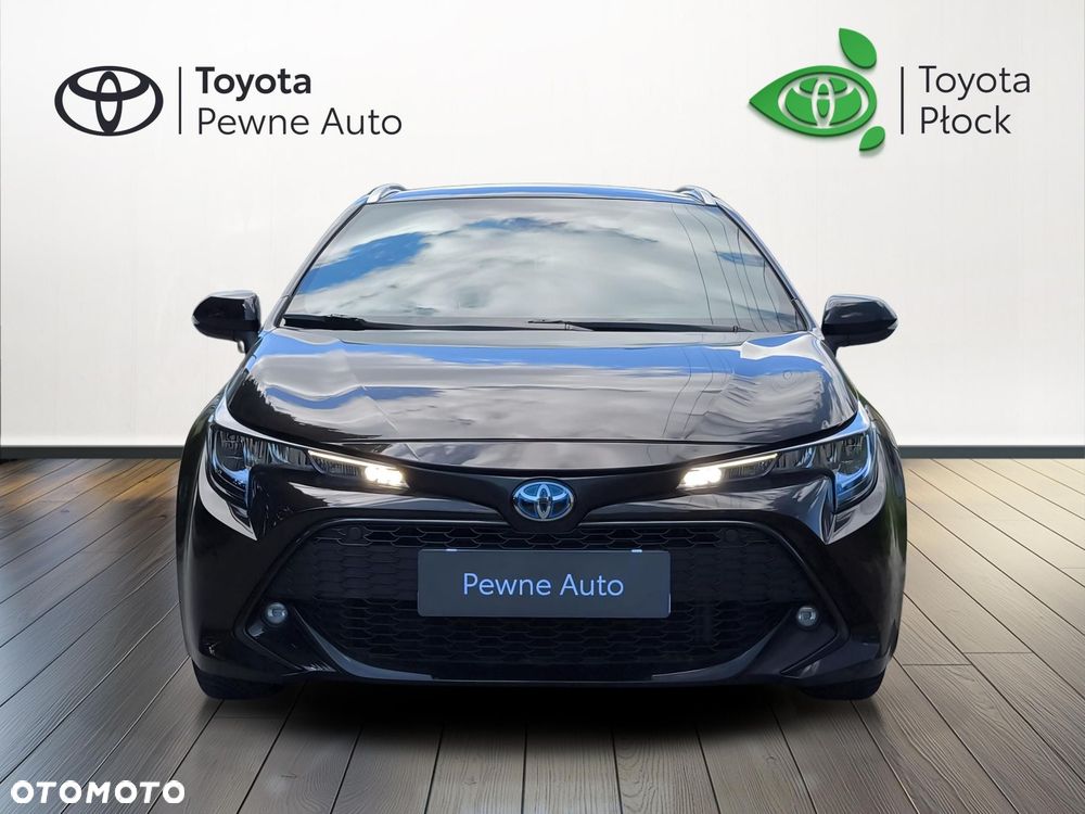 Toyota Corolla 1.8 Hybrid Comfort - 9