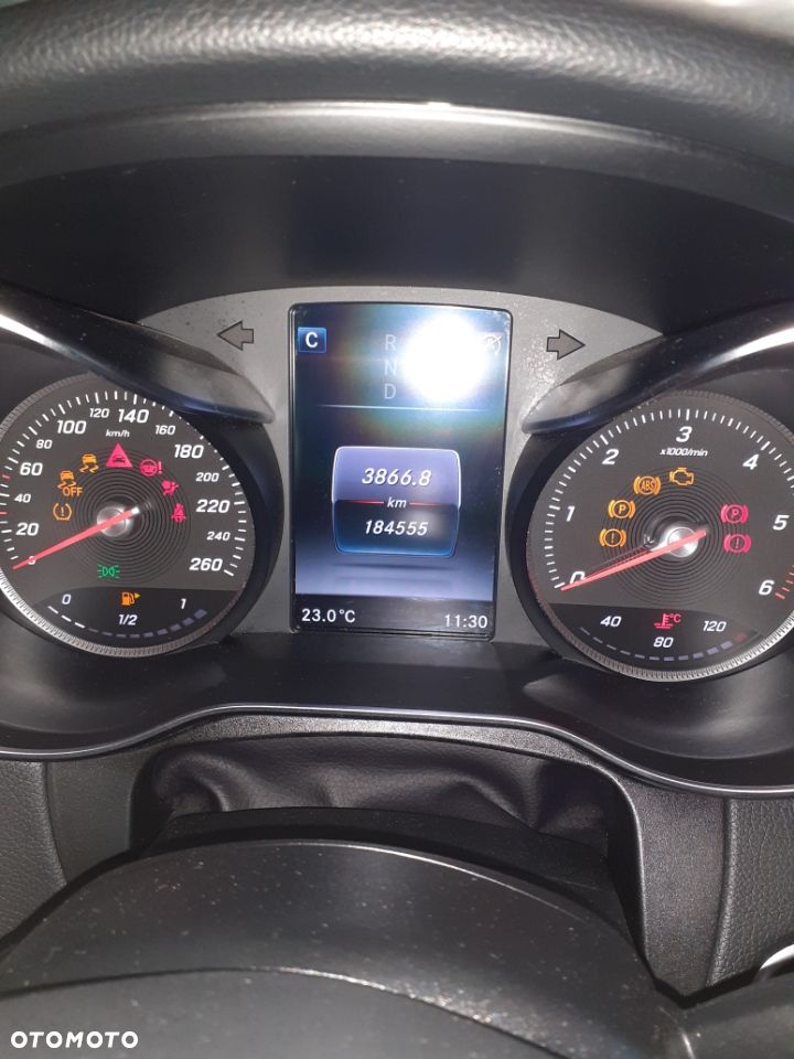 Mercedes-Benz GLC 220 d 4-Matic - 2