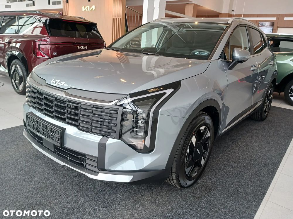 Kia Sportage 1.6 T-GDI M 2WD - 3