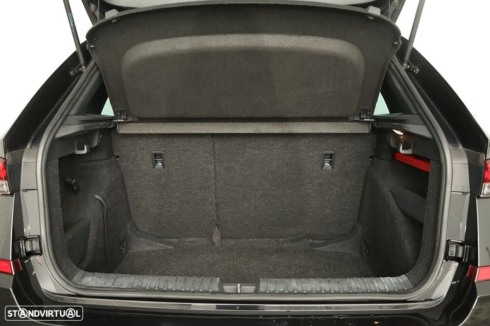 Skoda Kamiq 1.0 TSI Ambition DSG - 23