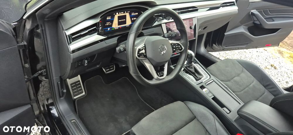 Volkswagen Arteon Shooting Brake 2.0 TDI R-Line DSG - 13