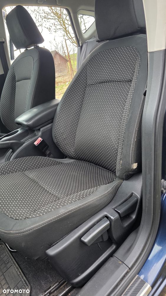 Nissan Qashqai 2.0 tekna - 14