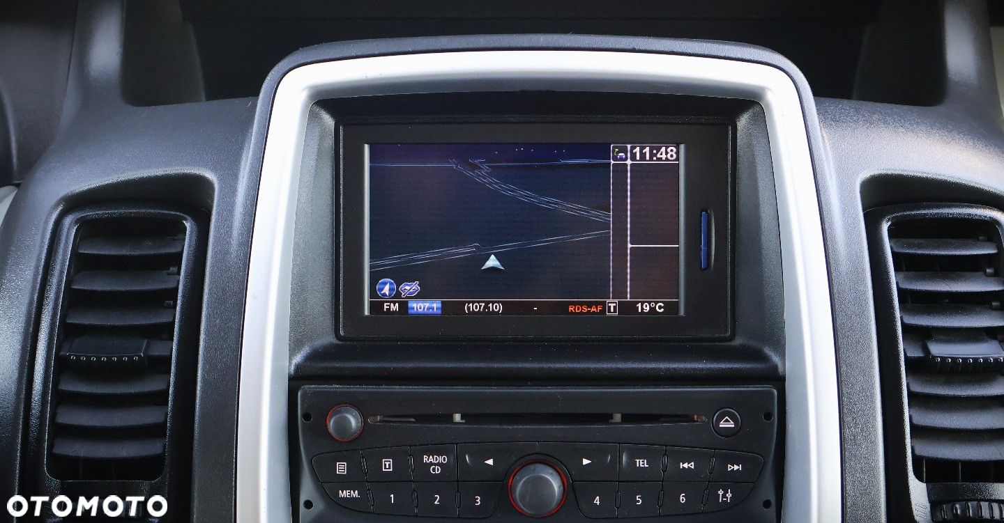 Nissan Primastar - 23