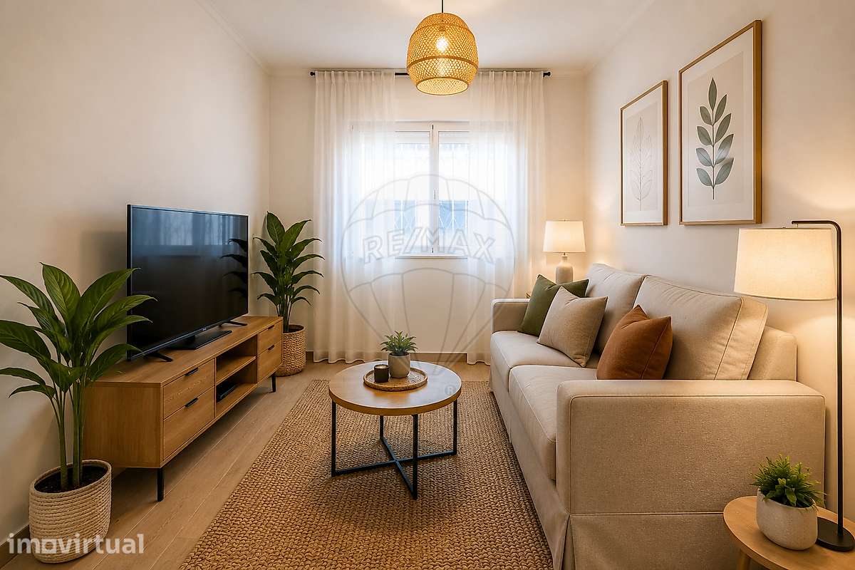 Apartamento T2 para venda - Grande imagem: 4/24