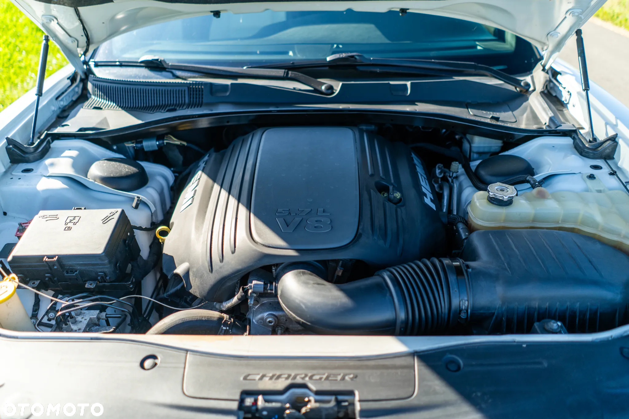 Dodge Charger 5.7 R/T - 15