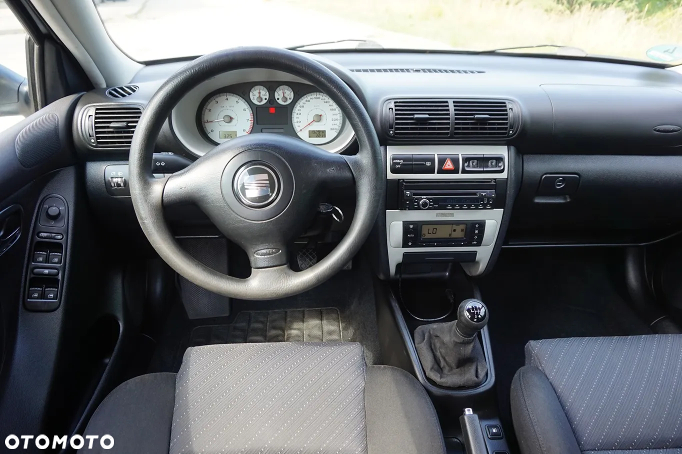 Seat Leon - 5