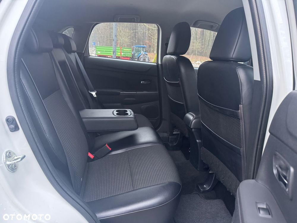 Citroën C4 Aircross 1.6 STT 4x2 Exclusive - 20